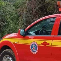 Corpo é encontrado boiando no Rio das Velhas e assusta morador - CBMMG