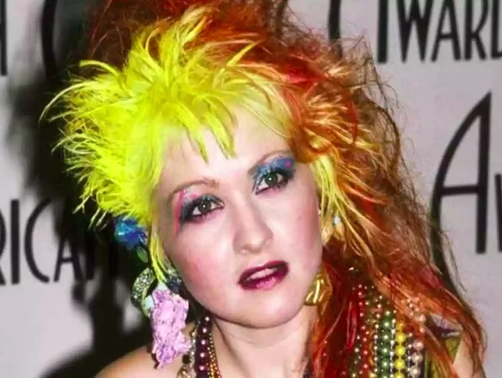Ao todo, Lauper lançou 12 álbuns de estúdio, sendo o último em 2016, intitulado 
