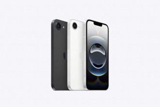 Apple anuncia iPhone 16e, versão mais barata do celular; confira o valor
