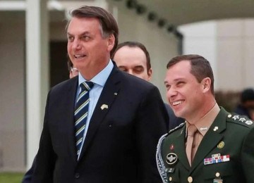 O que as 852 páginas da delação de Mauro Cid trazem de novo -  (crédito: Platobr)