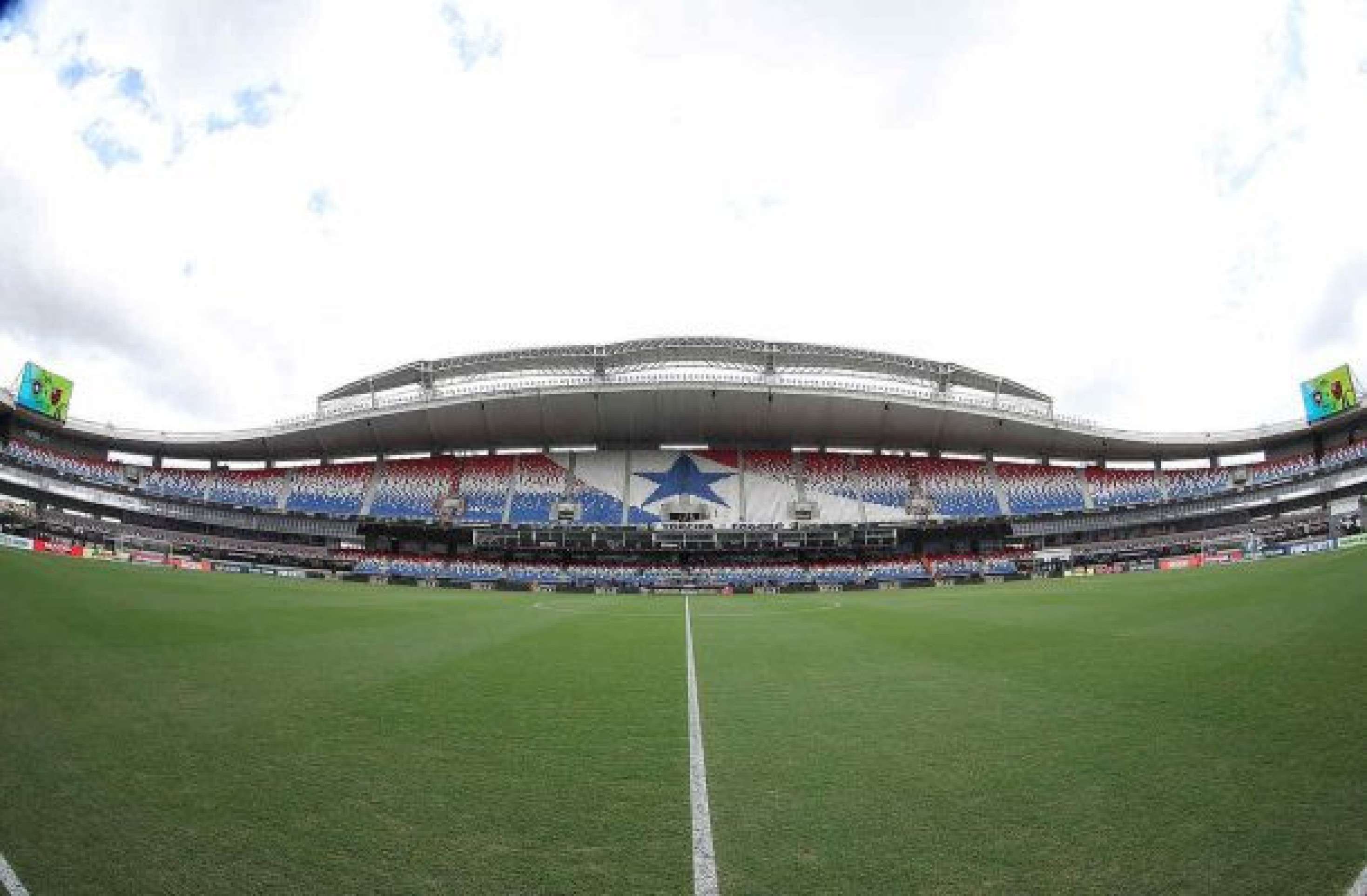 CBF confirma estádio da estreia do Fluminense na Copa do Brasil