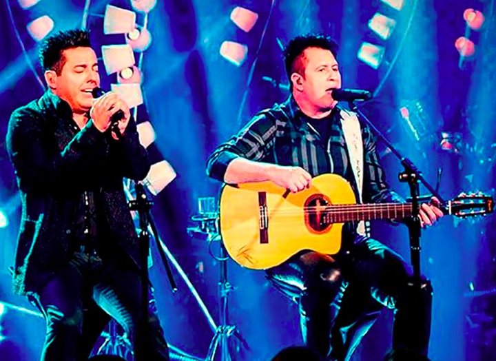 Em 2014, a dupla lançou seu 20º álbum e 7º DVD, intitulado 