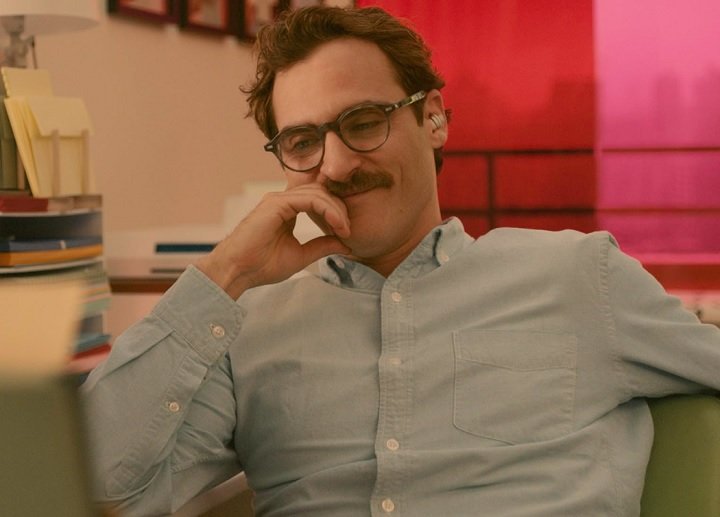 Em entrevistas dadas na época do lançamento do filme, o diretor Spike Jonze disse que o filme não era 