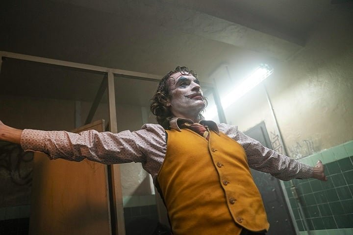 Em 2019, o personagem do Coringa foi novamente explorado de uma maneira inédita, desta vez com foco em sua origem no filme 