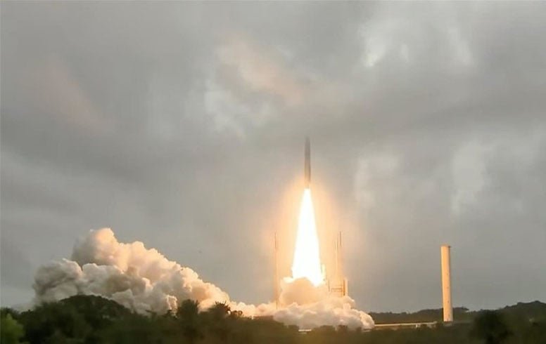 Além do conteúdo na Nasa+, vários conteúdos relacionados ao espaço estão presentes em catálogos de outras plataformas. Confira alguns!
