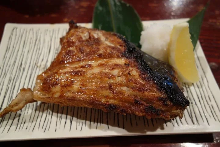 Uma das formas mais saborosas de preparo do peixe é na grelha, como, aliás, acontece com diversos tipos de pescado. 