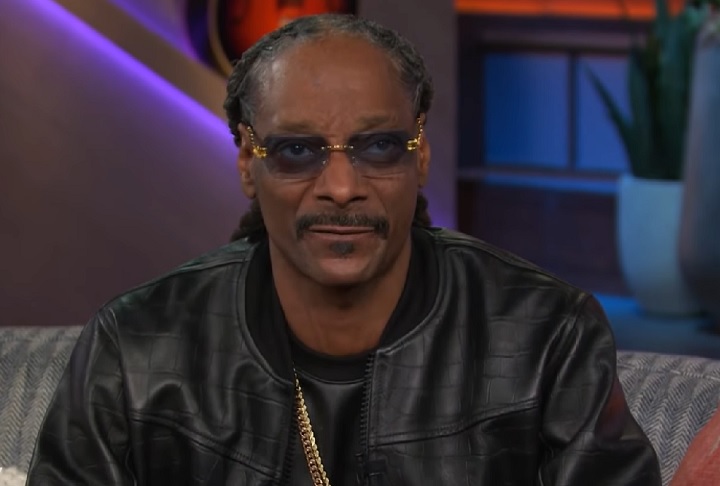Remete a sucesso dos anos 1980: Snoop Dogg revela origem 