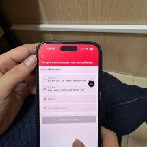 Plataforma unifica passagens, check-in e pagamento digital - DINO