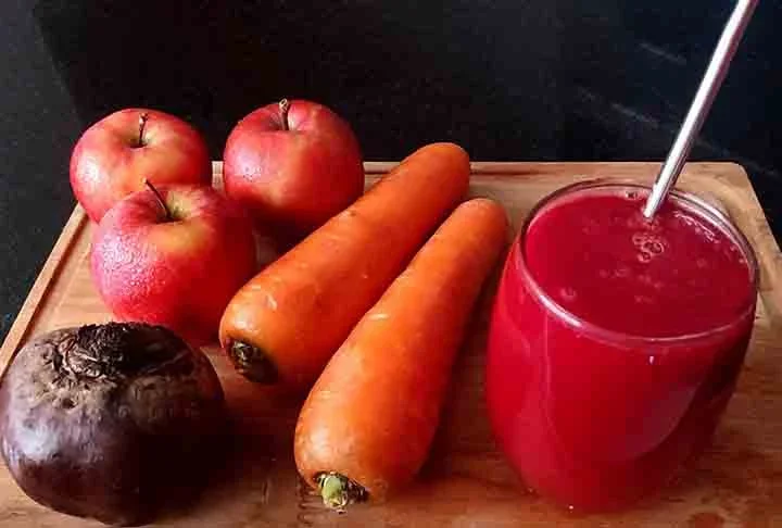 Tubérculos e raízes: fontes de nutrientes dão cor e diversidade às refeições -  Reprodução do Youtube