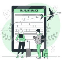 Seguro viagem é alternativa para evitar gastos no exterior - DINO