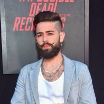 Ruyter Poubel -  (crédito: Reprodução Instagram)