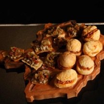 Gastronomia mineira e portuguesa juntas em evento internacional - Beth Freitas/Divulgação