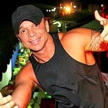 Cantor Netinho revela retorno de câncer e começa novo tratamento - reprodução