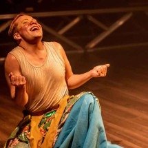 Lírio do Pará apresenta "Abaeté" no Galpão Cine Horto em sessões gratuitas - Valéria Lima/Divulgação