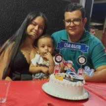 MG: veja quem são os cinco familiares que morreram em acidente na MGC-452 - Reprodu&ccedil;&atilde;o redes sociais