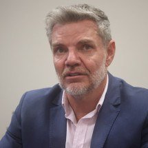 Juliano Lopes para Fuad: 'Se estabeleça ou tome uma decisão' - Marcos Vieira/EM/D.A Press