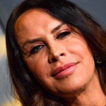 Oscar 2025: Karla Sofía Gascón vai ou não à entrega do Oscar? - VALERIE MACON / AFP