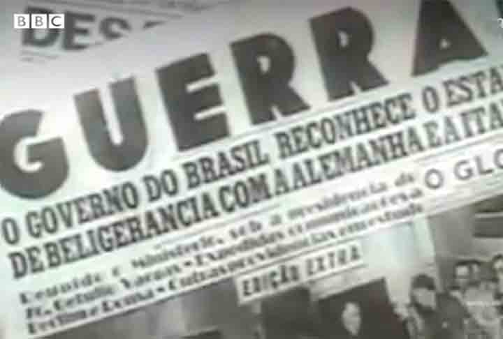 Antes, porém, passaram por anos aflitivos devido à Segunda Guerra Mundial, quando o governo brasileiro aderiu aos aliados contra o chamado eixo (formado por Alemanha, Itália e Japão). De acordo com os relatos históricos, a comunidade japonesa foi alvo de hostilidade e viveu em uma espécie de “campo de concentração” na floresta. 