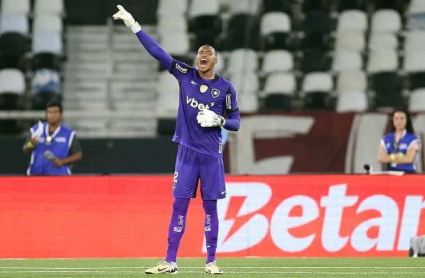 Foto: Vitor Silva/Botafogo 