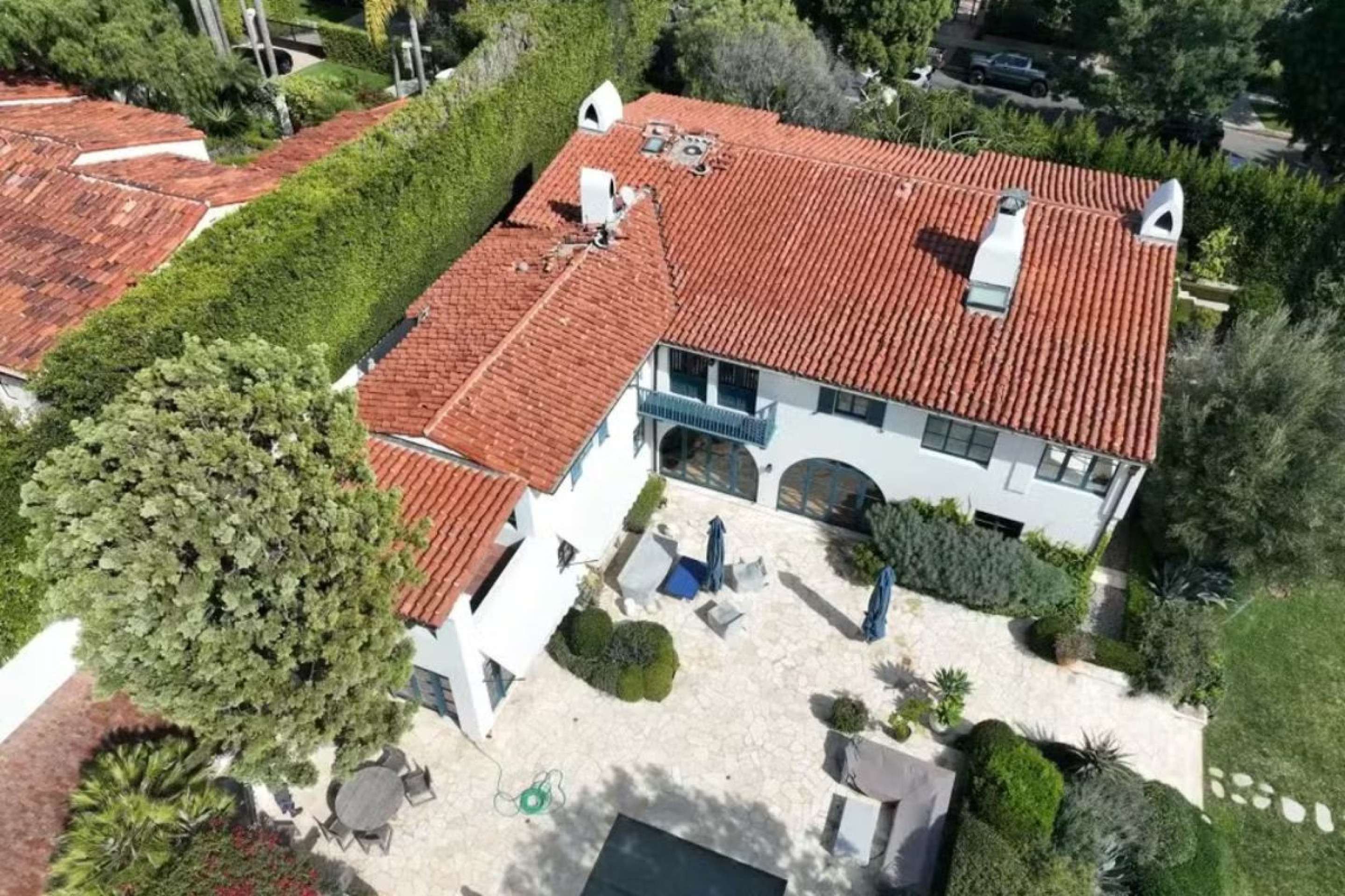 Nova mansão Selena Gomez