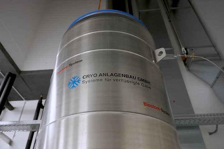 A startup já teria criopreservado (congelado) seis pessoas e cinco animais de estimação, além de ter cerca de 700 clientes cadastrados.