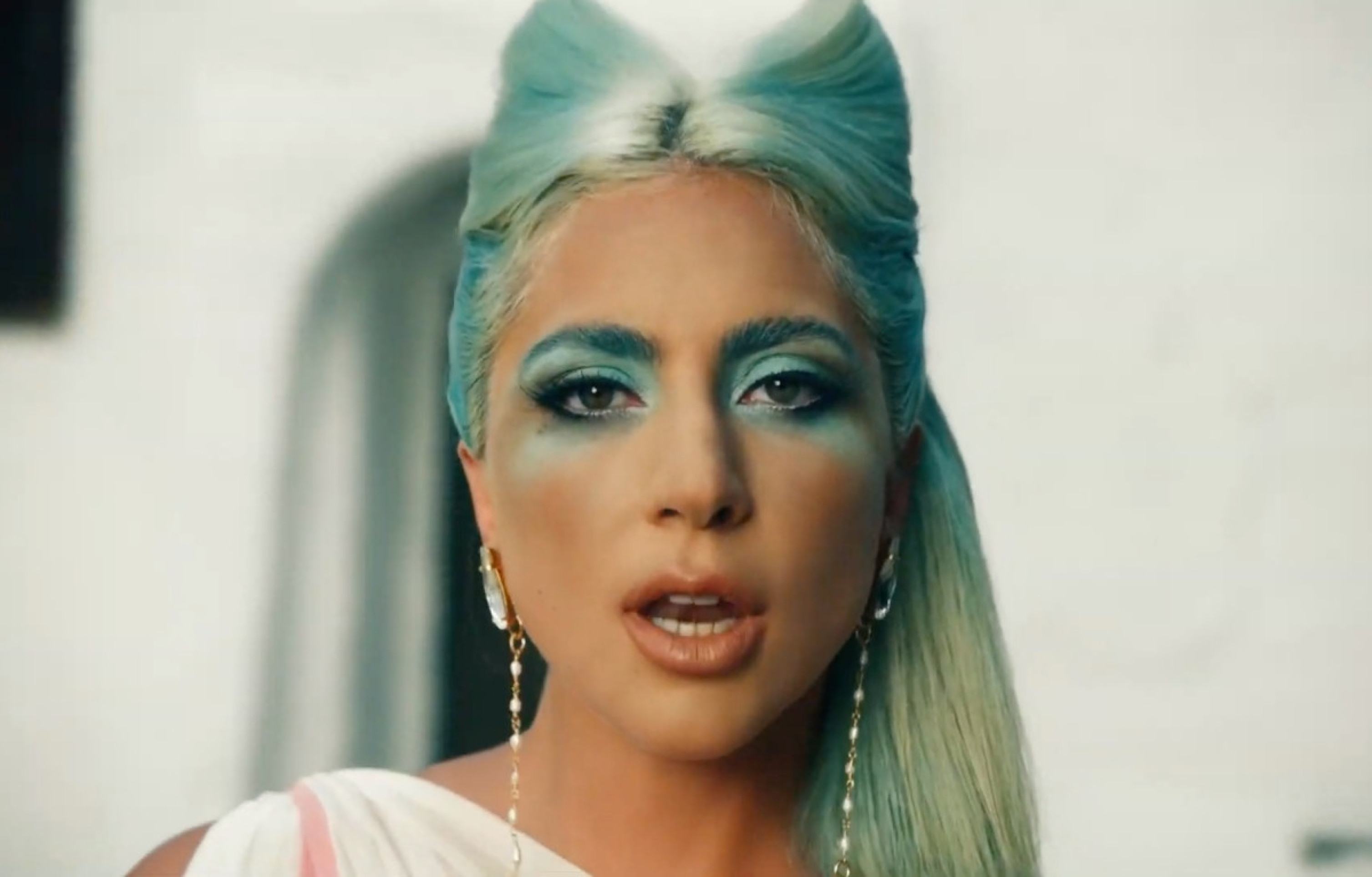 Lady Gaga: Anúncio de show em Copacabana é adiado-TMJBrazil