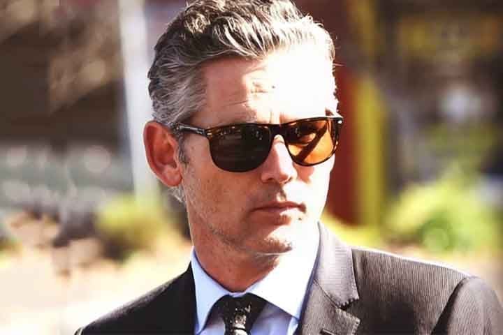 Participou dos filmes 