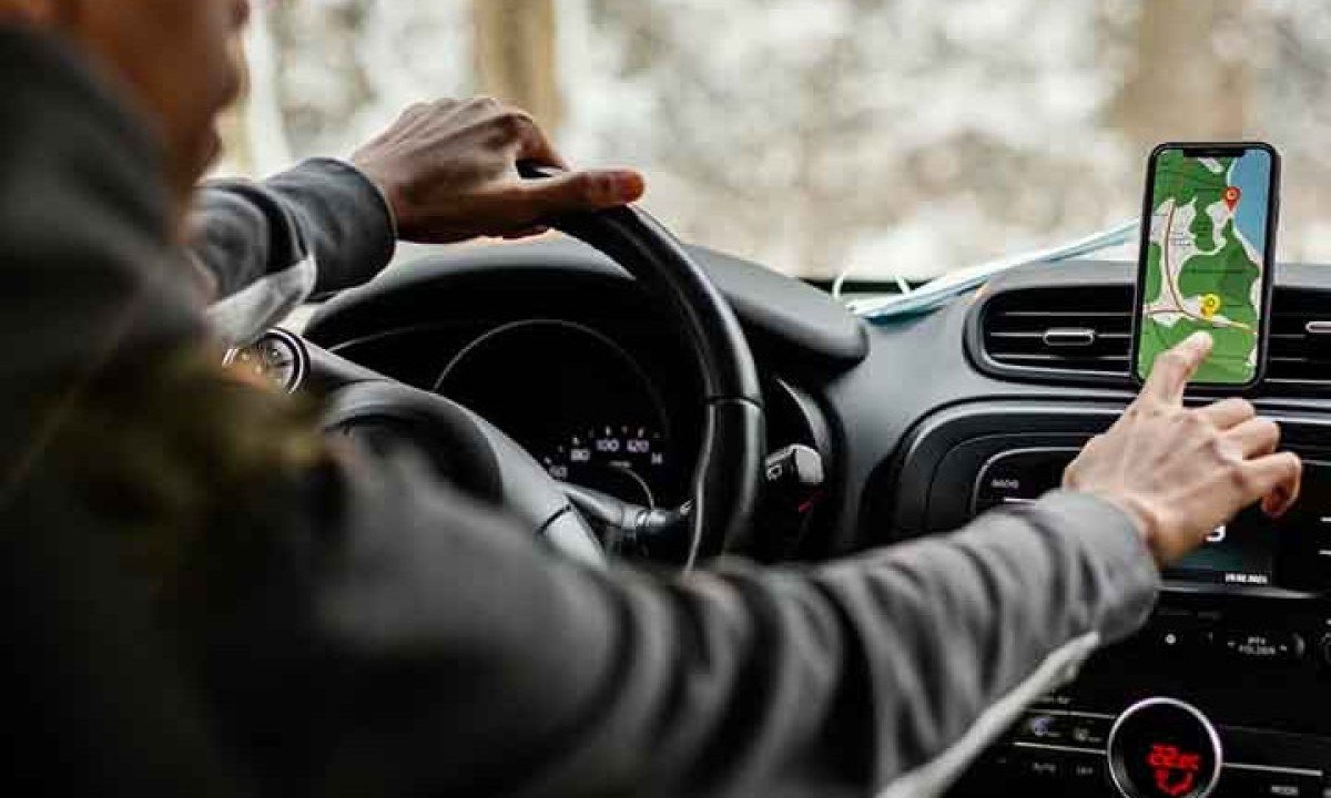 TJMG determina indeniza&ccedil;&atilde;o de R$ 15 mil a motorista desligado sem aviso -  (crédito:  Imagem Freepik)