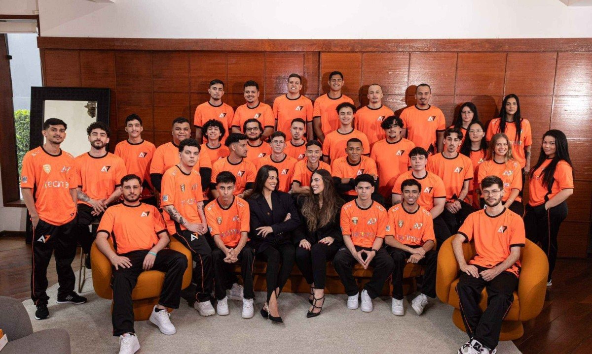 Harmonização facial não é sinônimo de exagero -  (crédito: Divulgação)