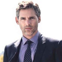 Suspense de sobrevivência com Charlize Theron confirma Eric Bana no elenco - Instagram @eric.bana50