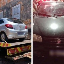 Suspeito de assaltar joalheria e causar prejuízo de R$ 2 milhões é preso - PMMG/Divulgação