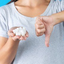 Reduzir o consumo de açúcar diminui a inflamação - DINO