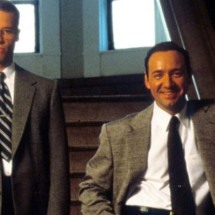 Kevin Spacey responde a ator que concorre ao Oscar: "Cresça" - Divulgação
