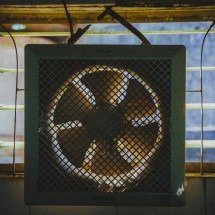 Veja por que a OMS não recomenda uso de ventiladores em dias de muito calor - Reprodução/Pexels