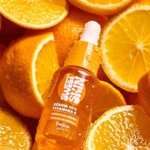 sérum 10% vitamina C-Divulgação