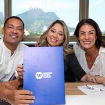 Marília Tavares fecha contrato milionário com Warner Music Group - Reprodução Instagram