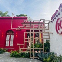 Método Kaiut Yoga ganha novo espaço em SP e conquista especialistas - Reprodução Instagram