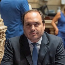 Carlos Bolsonaro e Ramagem são indiciados por 'Abin paralela' - Luciola Villela/CMRJ