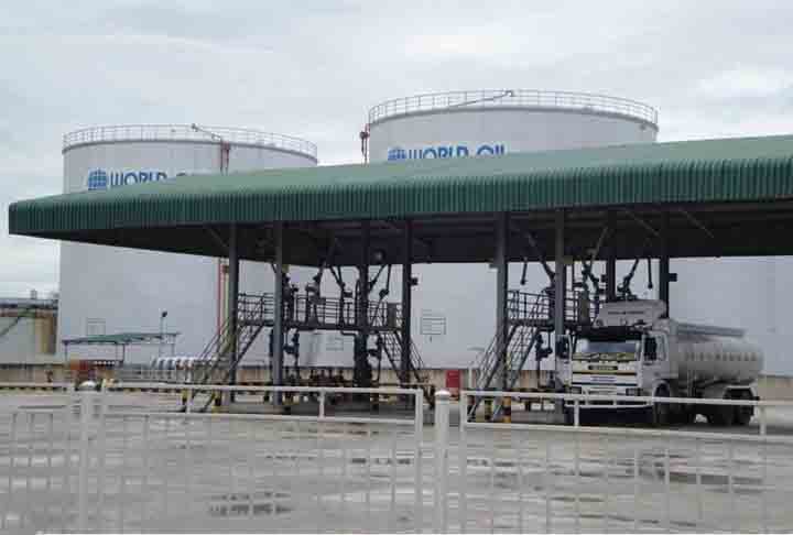 Este oleoduto é de suma importância para a exportação de petróleo líbio, facilitando o acesso ao mercado internacional através do Mar Mediterrâneo.