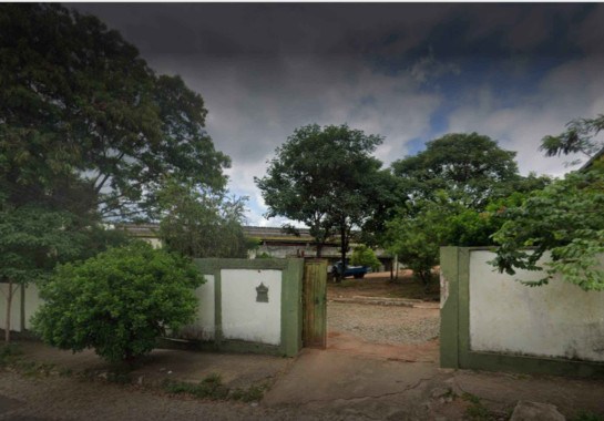 Reprodução/Google Maps