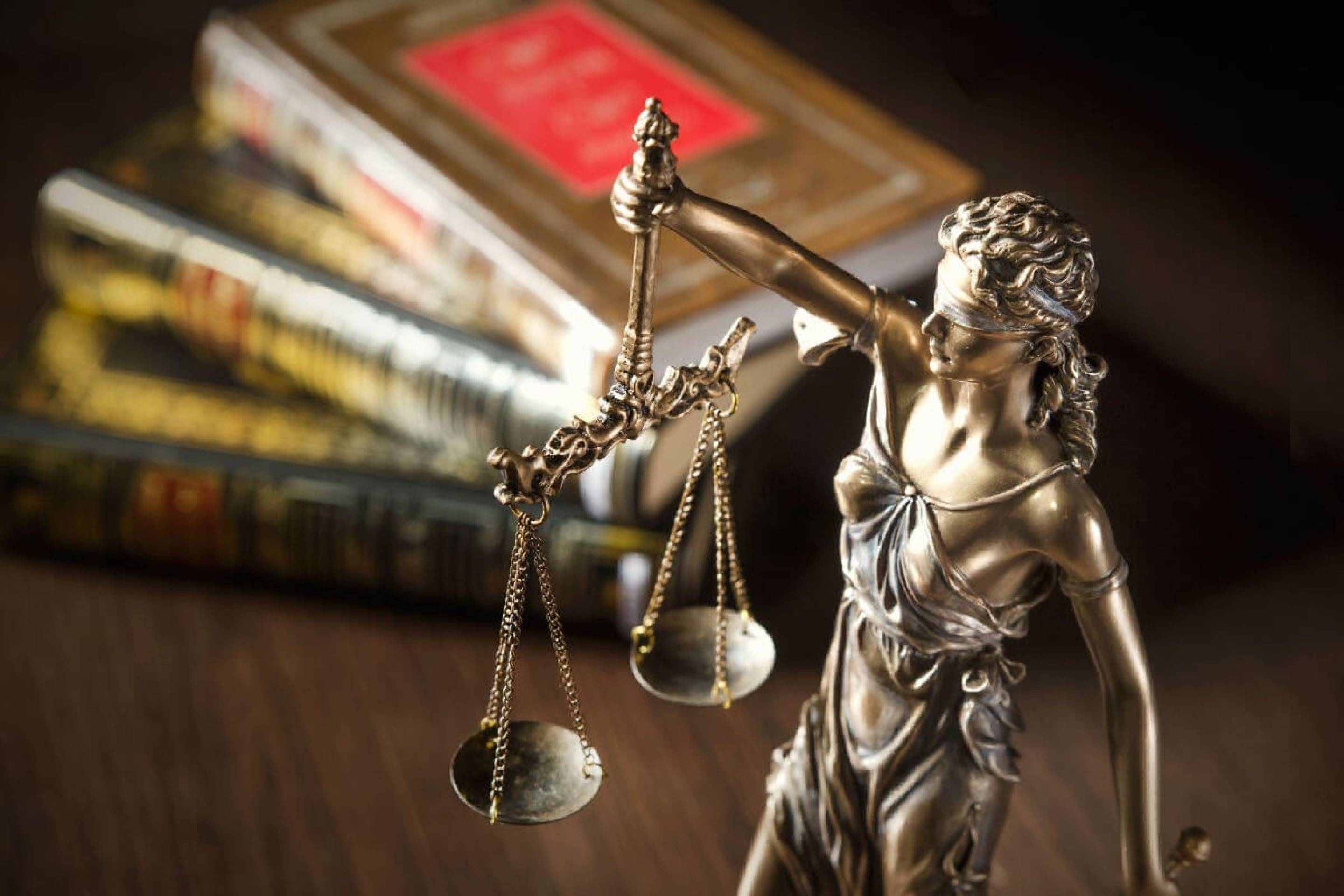 Descubra o que é o Direito Constitucional