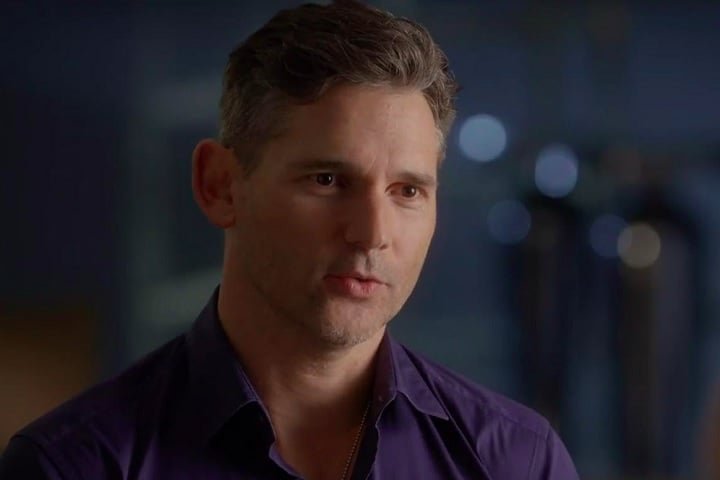 A trama contará a história de uma alpinista que luta para sobreviver enquanto é caçada na natureza.