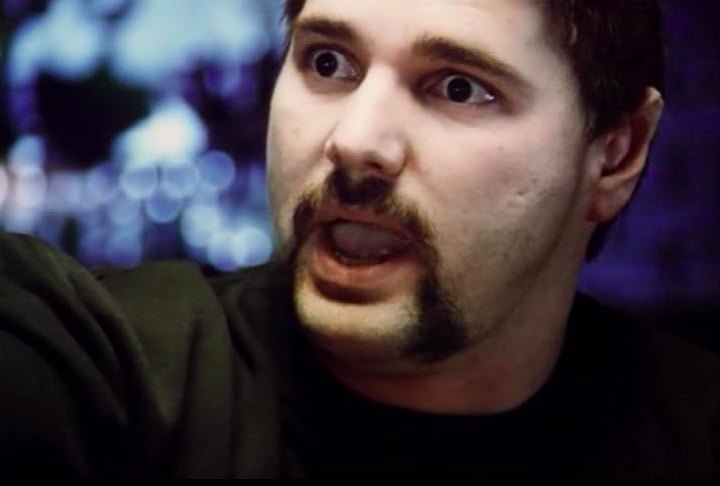 O grande desafio da sua carreira foi interpretar o papel de Marke Chopper Read, em 