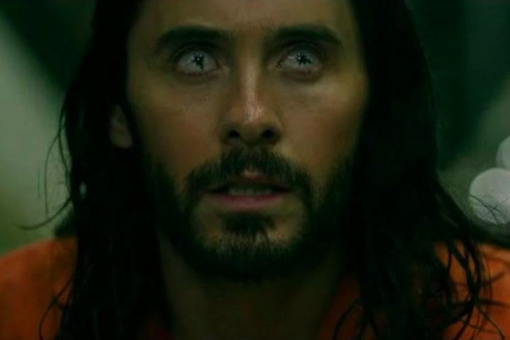 Essa não será a primeira vez que Leto interpreta um vilão. Ele já encarnou o Coringa em 