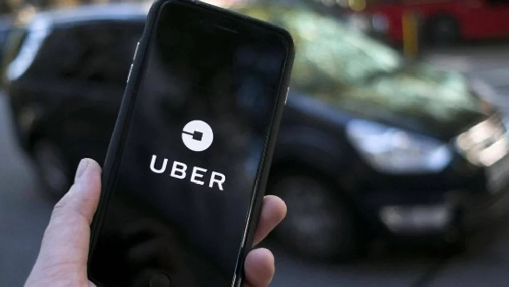 Uber lança função que permite a motoristas bloquear passageiros