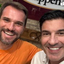 Edu Guedes e Rodrigo Barros adquirem a Tasty  - Reprodução Instagram