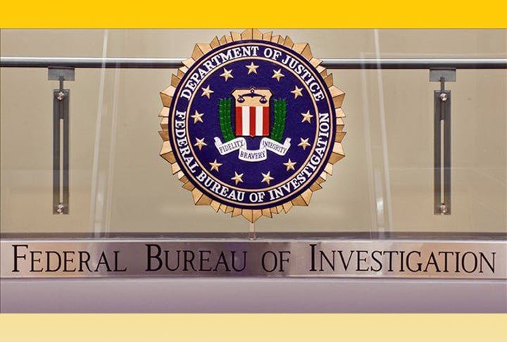 A megaoperação que resultou para capturá-lo envolveu 500 policiais, inclusive do FBI, a polícia federal americana, e da agência federal US Marshals, especializada em localizar fugitivos. 