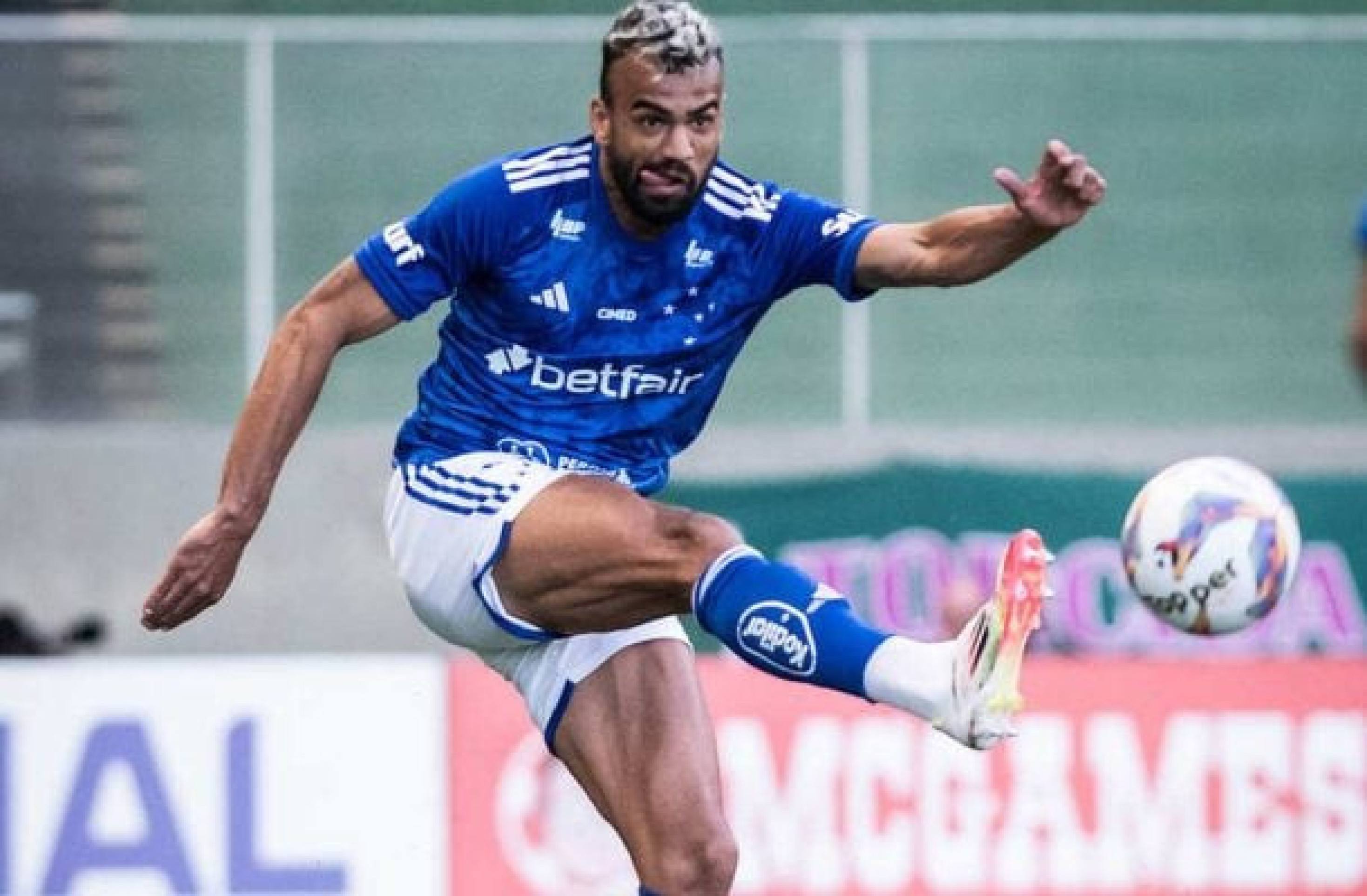 Fabrício Bruno lamenta eliminação do Cruzeiro no Mineiro: ‘Vergonha pela campanha’