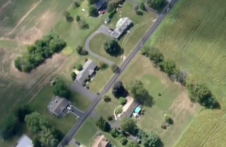 Foram 14 dias de buscas intensas, inclusive com uso de helicópteros e drones para sobrevoos nas regiões próximas ao local da fuga. 