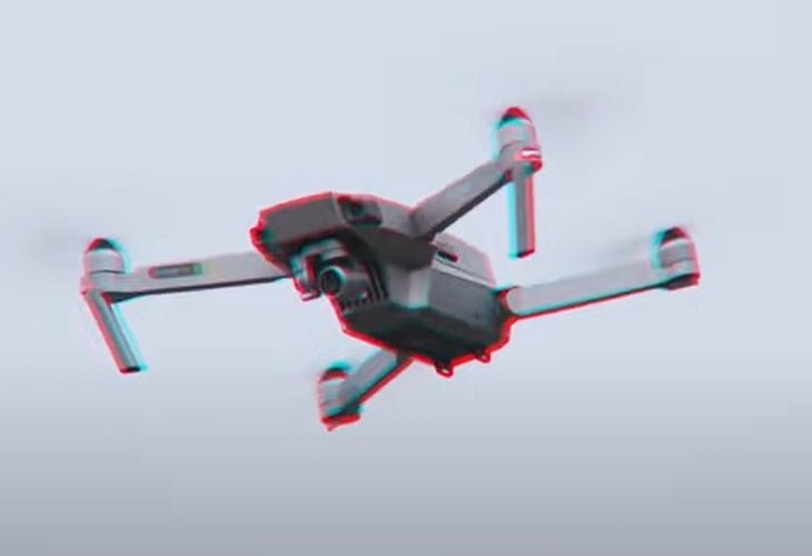 Agentes das equipes de seguranÃ§a, drones e helicÃ³pteros atuaram na perseguiÃ§Ã£o ao brasileiro. 